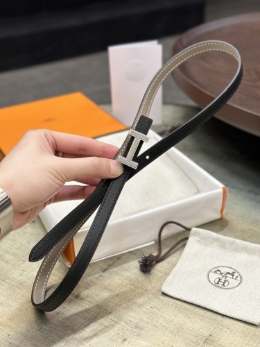 Cintura Hermes HH 1.3cm