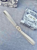Cintura Dior 2.0cm