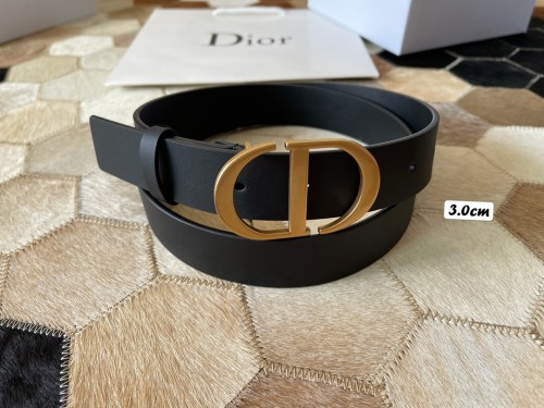 Cintura Dior 3.0cm