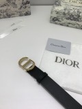 Cintura Dior 3.0cm