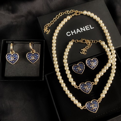 Gioielli Chanel