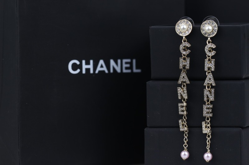 Gioielli Chanel