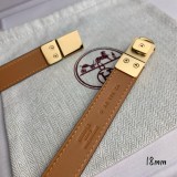Cintura Hermes HH 1.8cm