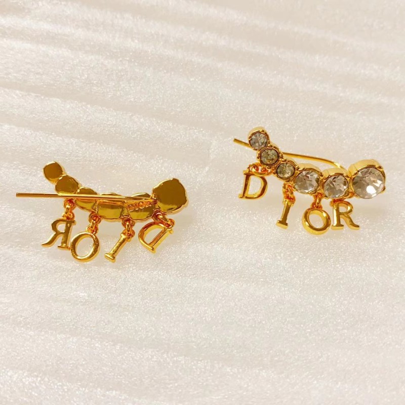 Gioielli Dior