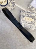 Cintura Dior 3.0cm