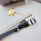 Cintura Dior 2.0cm