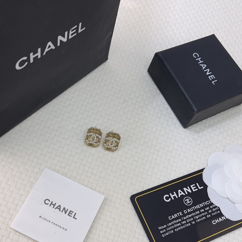 Gioielli Chanel