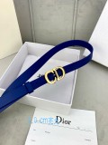 Cintura Dior 2.0cm
