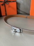 Cintura Hermes HH 1.8cm