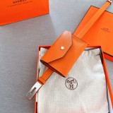 Cintura Hermes HH 1.7cm