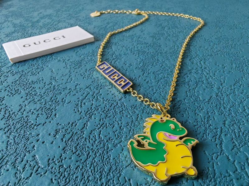 Gioielli Gucci