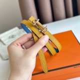 Cintura Hermes HH 1.3cm