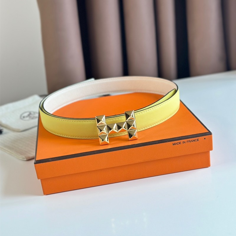 Cintura Hermes HH 2.4cm