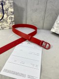 Cintura Dior 3.0cm