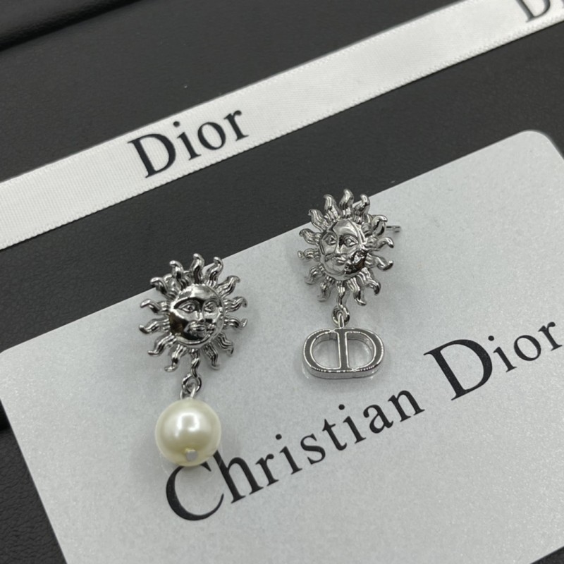 Gioielli Dior