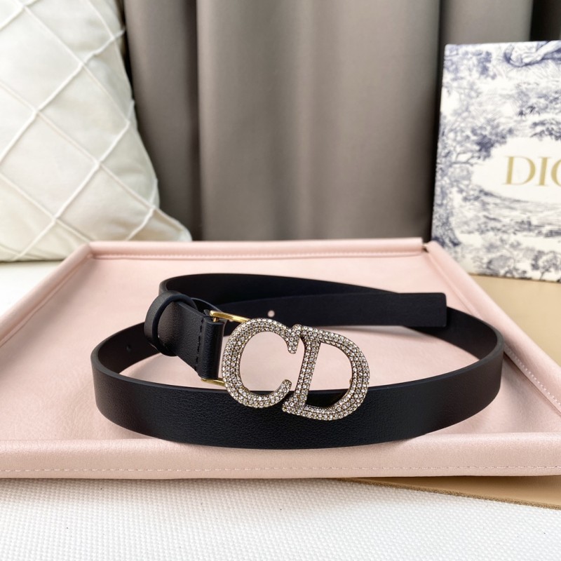 Cintura Dior 2.0cm