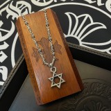 Gioielli Chrome Hearts