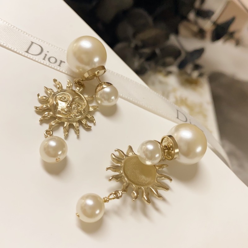 Gioielli Dior