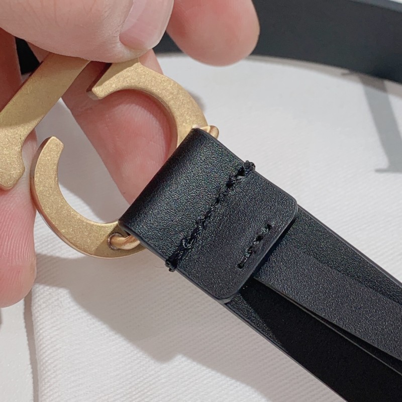 Cintura Dior 2.0cm