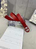 Cintura Dior 3.0cm