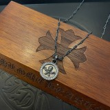 Gioielli Chrome Hearts