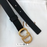 Cintura Dior 2.0cm