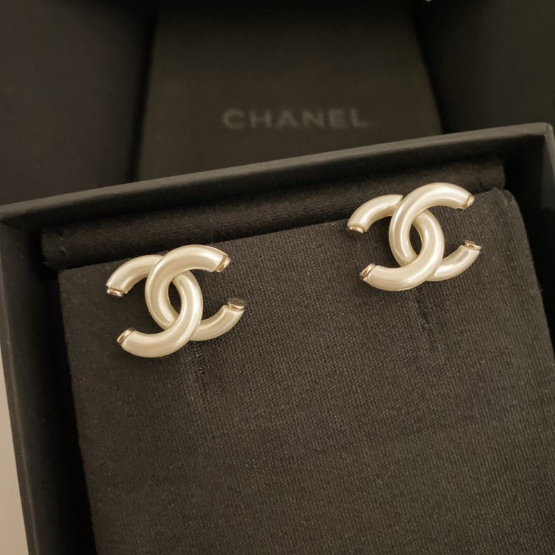 Gioielli Chanel
