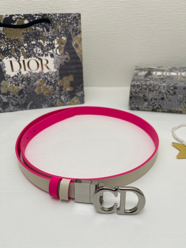 Cintura Dior 2.0cm