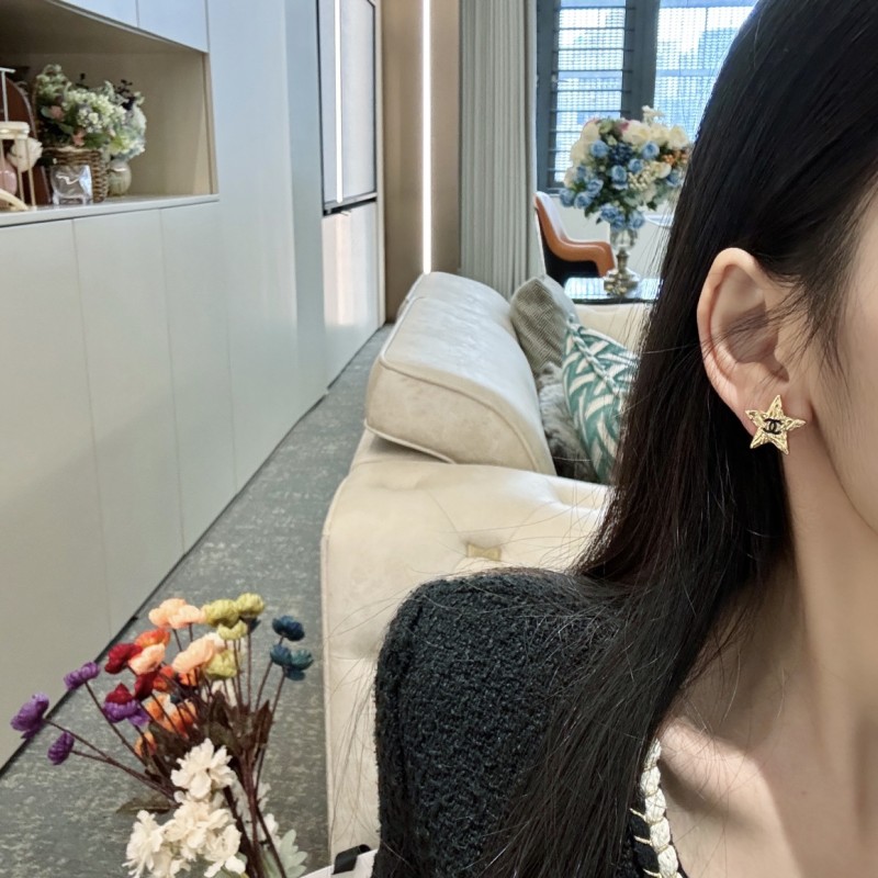 Gioielli Chanel