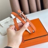 Cintura Hermes HH 1.3cm