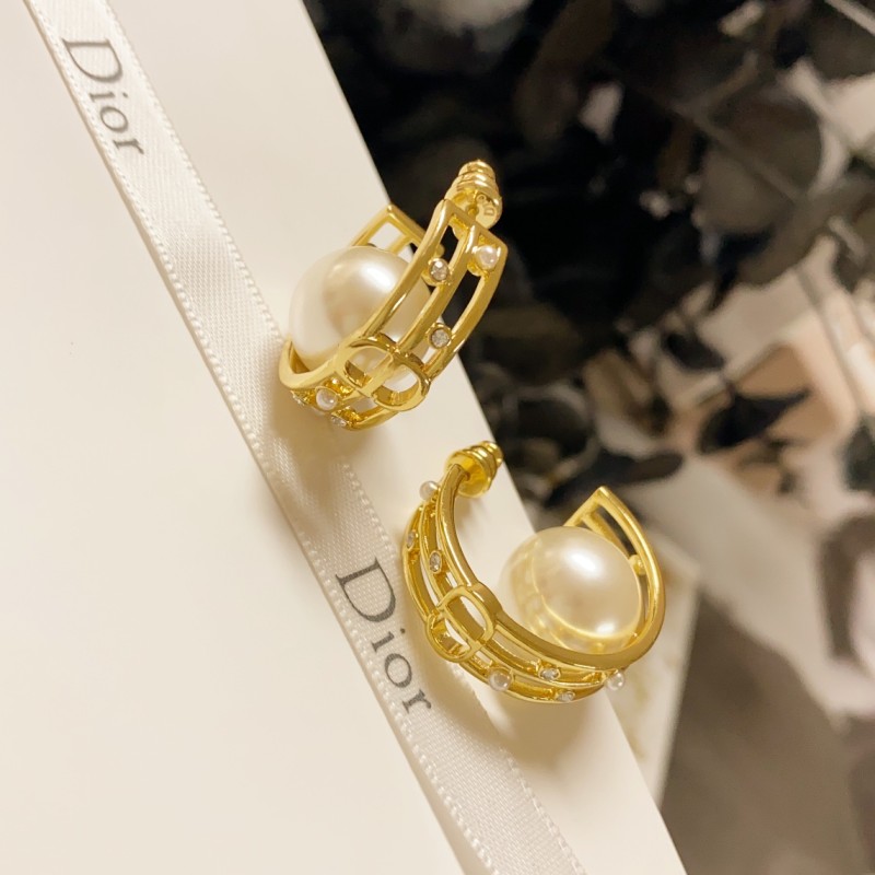 Gioielli Dior