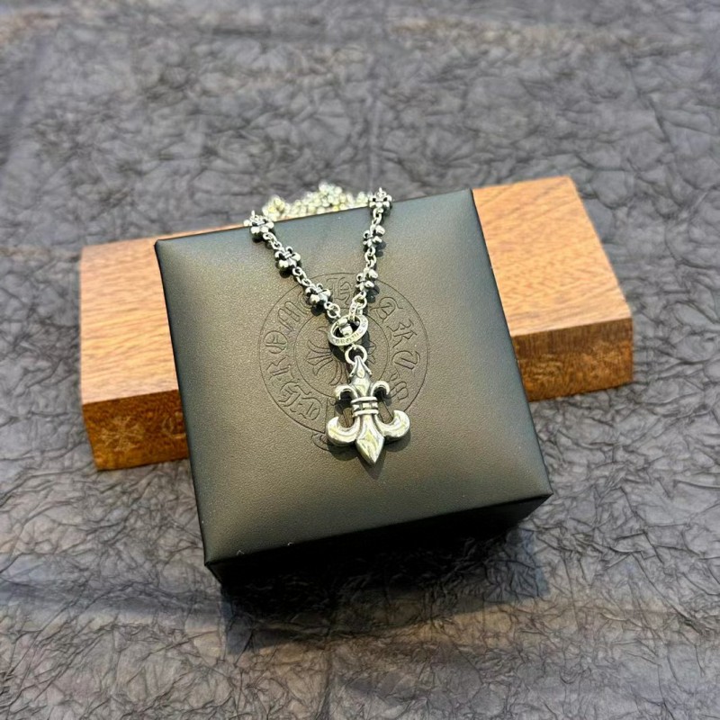 Gioielli Chrome Hearts