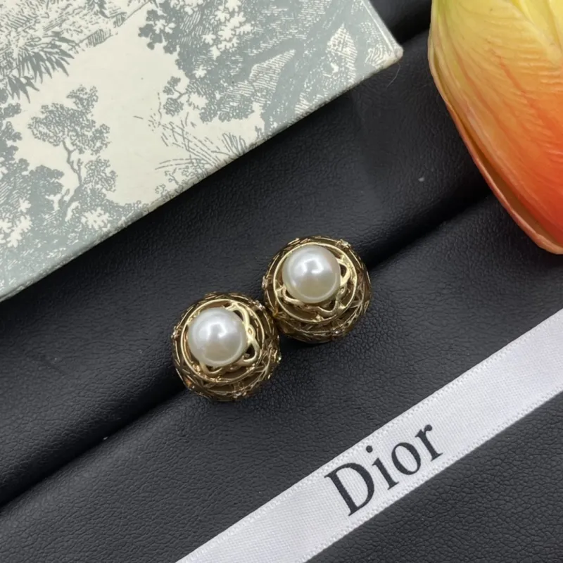 Gioielli Dior