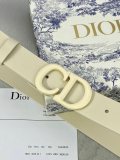 Cintura Dior 3.0cm