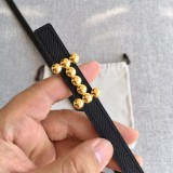 Cintura Hermes HH 1.8cm