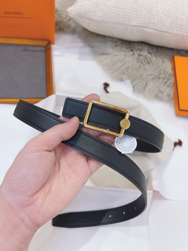 Cintura Hermes HH 2.4cm
