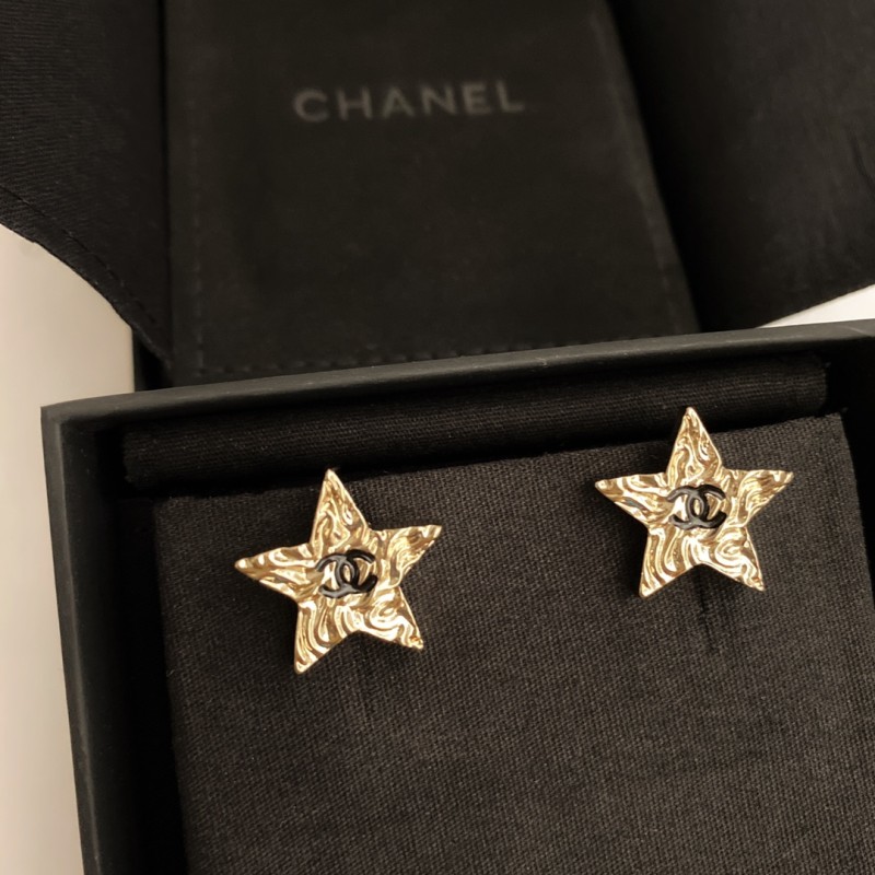 Gioielli Chanel