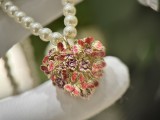 Gioielli Dior