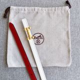 Cintura Hermes HH 1.8cm