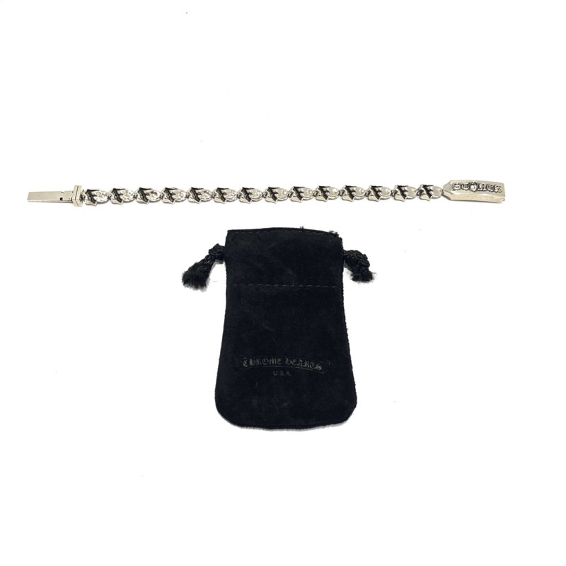 Gioielli Chrome Hearts