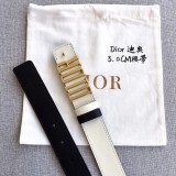 Cintura Dior 3.0cm