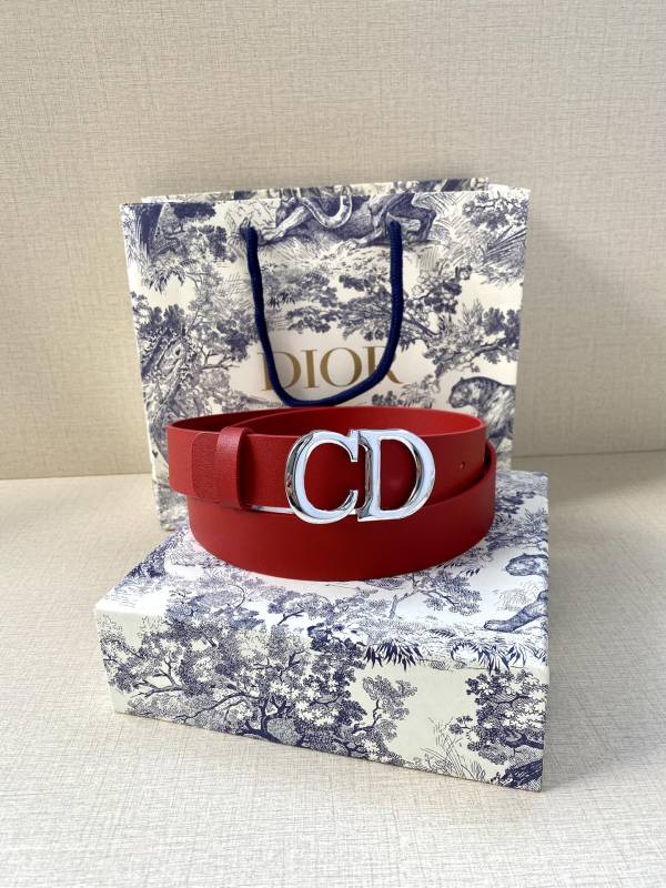 Cintura Dior 3.0cm