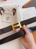 Cintura Hermes HH 3.2Cm