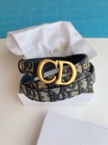 Cintura Dior 2.0cm