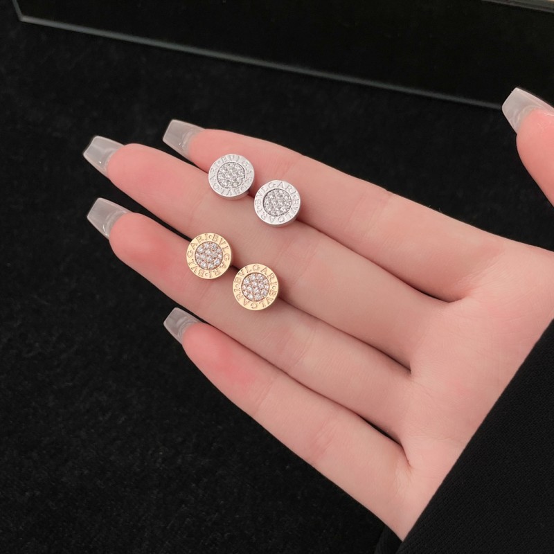 Gioielli Bulgari