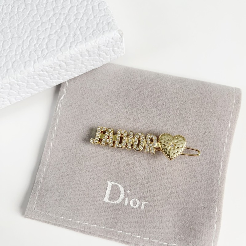 Gioielli Dior