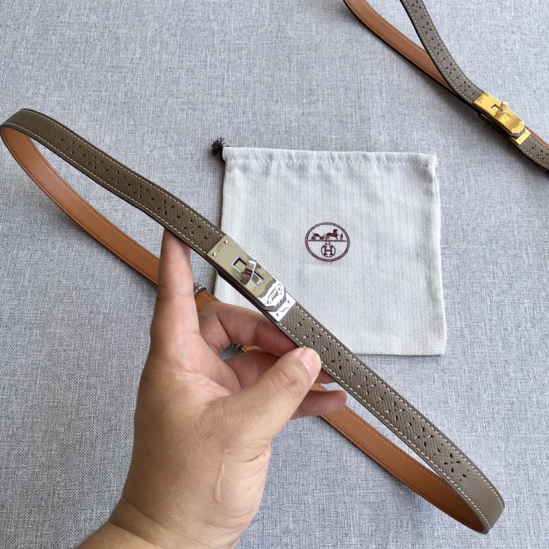 Cintura Hermes HH 1.8cm