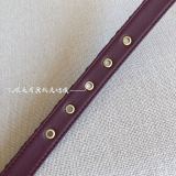 Cintura Dior 2.0cm