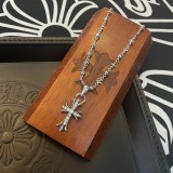 Gioielli Chrome Hearts
