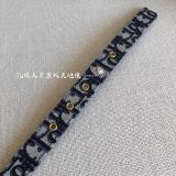 Cintura Dior 2.0cm